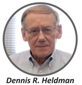 Dennis R. Heldman