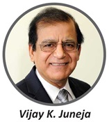 Vijay K. Juneja