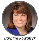 Barbara Kowalcyk