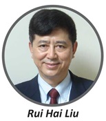 Rui Hai Liu