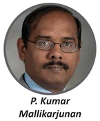 P. Kumar Mallikarjunan