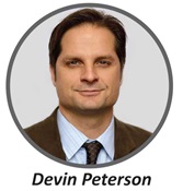 Devin Peterson