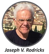 Joseph V. Rodricks