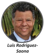 Luis Rodriguez-Saona