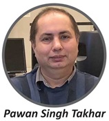 Pawan Singh Takhar