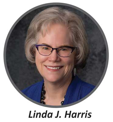 Linda J. Harris