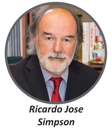 Ricardo Jose Simpson
