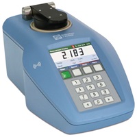 RFM-M series of refractometers