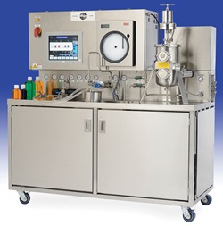 UHT/HTST/aseptic process solutions 
