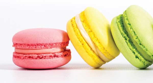 Macaroons