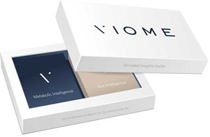 Viome Gut Intelligence Test Kit