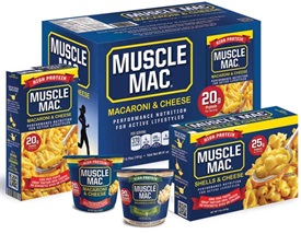 Muscle Mac