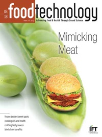 Food Technology magazine