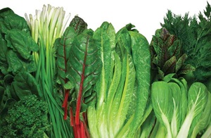 Vegetables