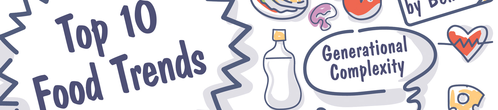 2019 Top Food Trends