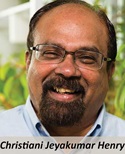 Christiani Jeyakumar Henry