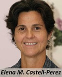 Elena M. Castell-Perez