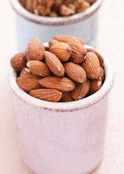 Almonds