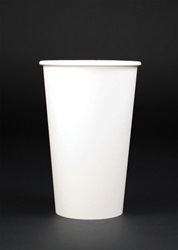 WestRock recyclable fiber-based cup