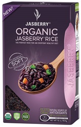 Jasberry Rice