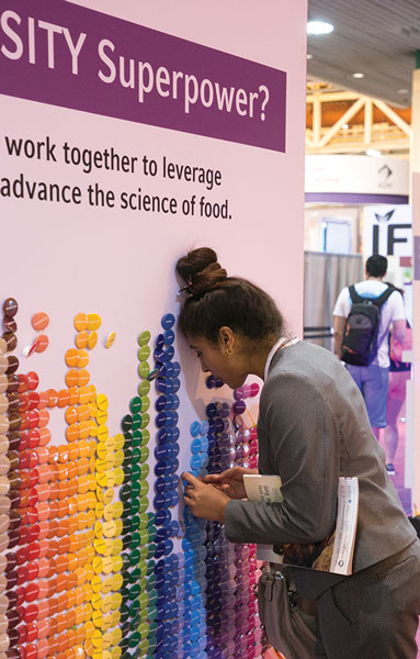 Ift19 Celebrates The Power Of Difference Ift Org