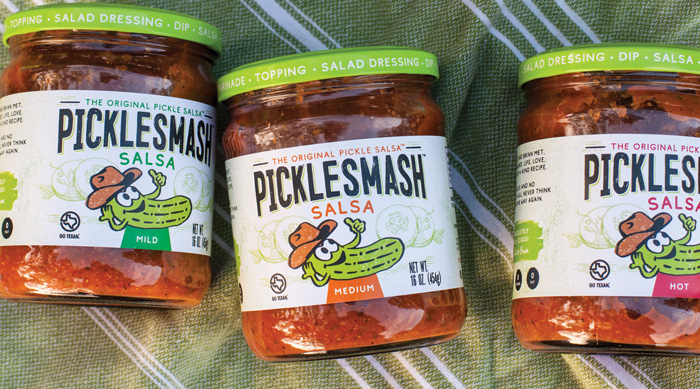 Picklesmash