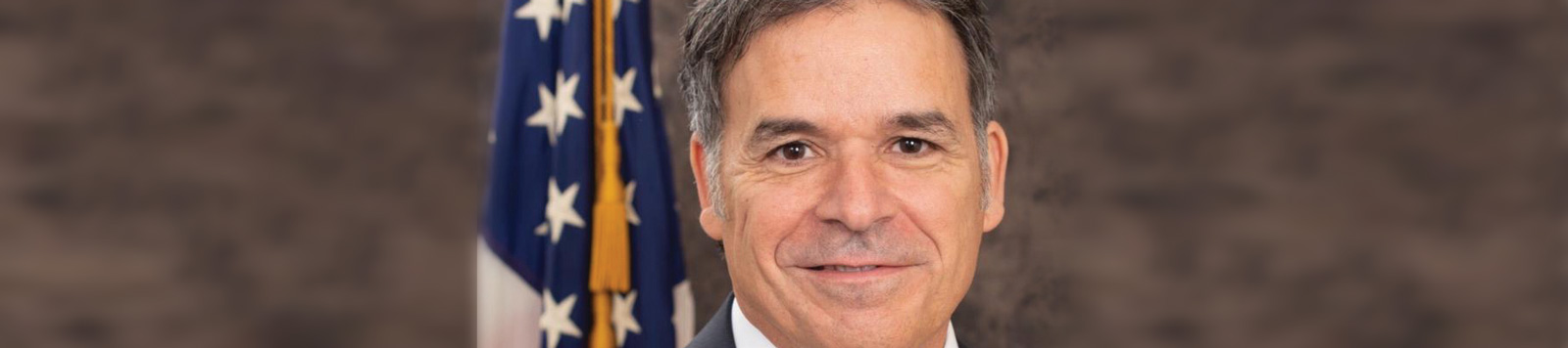 Smarter Food Safety - political US flag