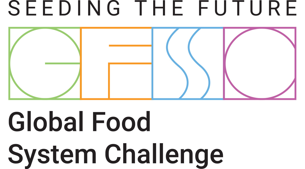 GFSC logo