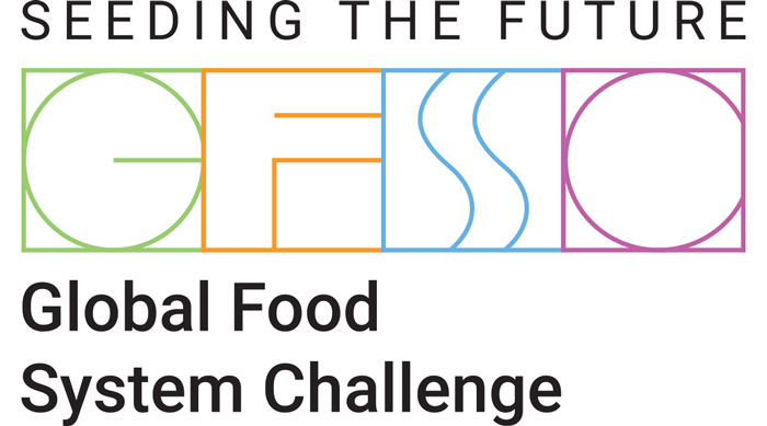 GFSC logo
