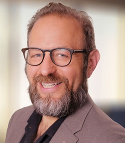 David Turetsky