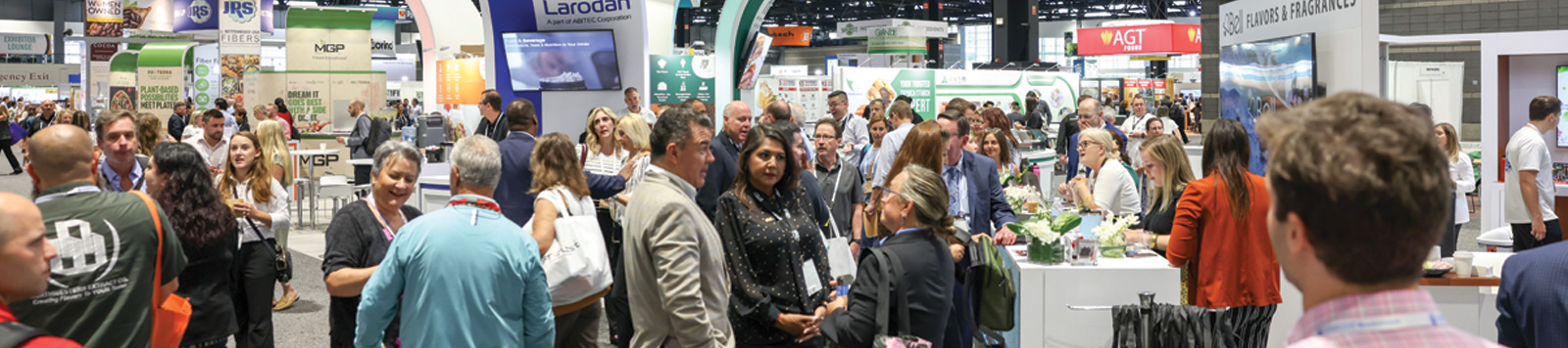IFT FIRST Food Expo