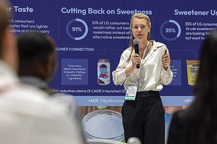 IFT Looks to the Future at FIRST - IFT.org