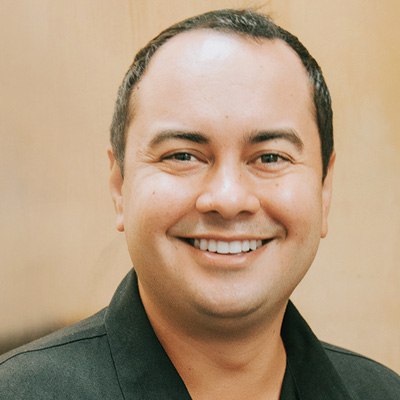 Philip Saneski, executive chef, Good Eating Company