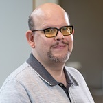 Brian MacKenzie