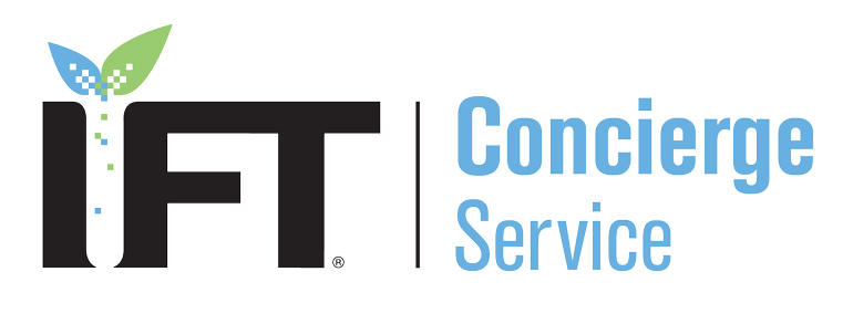 IFT Concierge Service logo