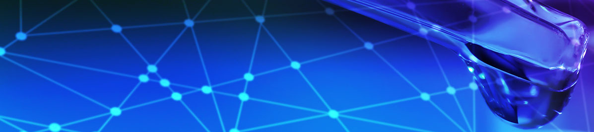 Make Connections Blue 