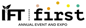 IFT FIRST logo