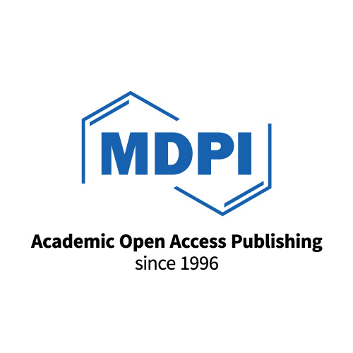MDPI Academic Open Access Publishing since 1996 logo