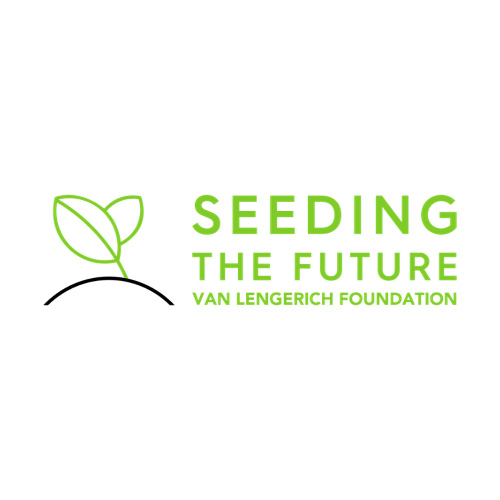 Seeding the Future Van Lengerich Foundation logo