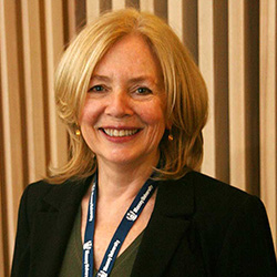 Barbara Burlingame