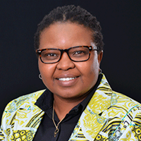 Dr. Catherine Kilelu