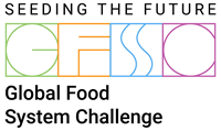 Seeding The Future Global Food System Challenge logo