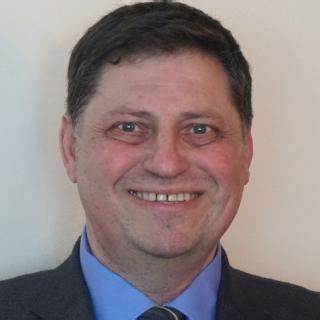 Dr. Paul Takhistov