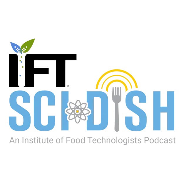 IFT Sci Dish Podcast cover art