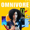 Omnivore artwork square