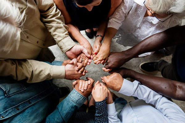 A Sense of Belonging