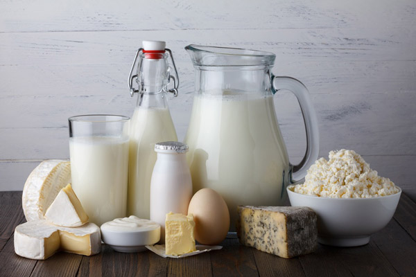 Dairy Myth Busters