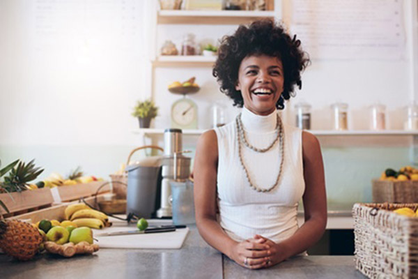 How Innovation is Shaping the Future of Food