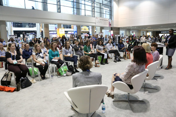 Women Be Your Own Champion