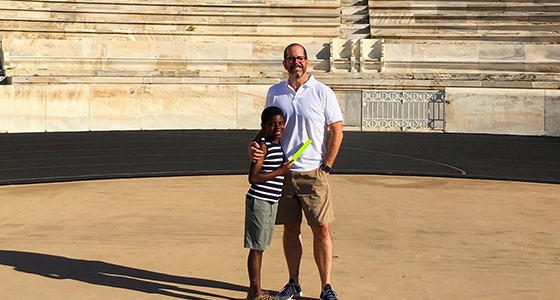 Greater Connections - Brain Food Blog